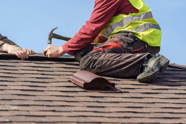 Tile Roofing Contractor in Mcrae Helena, GA