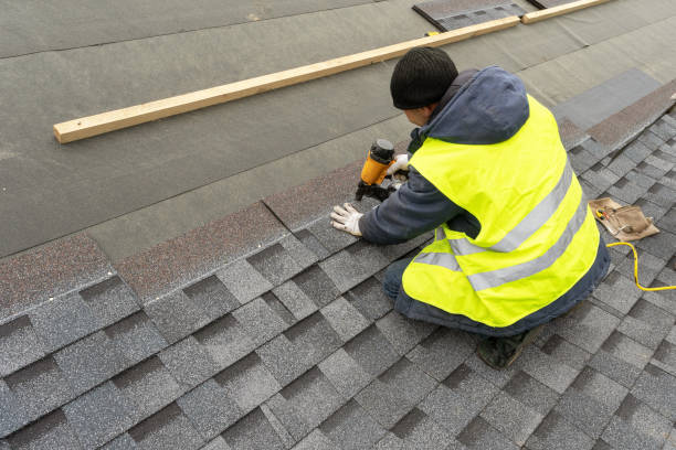 Best Tile Roofing Contractor  in Mcrae Helena, GA