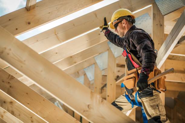 Quick and Trustworthy Emergency Roof Repair Services in Mcrae Helena, GA