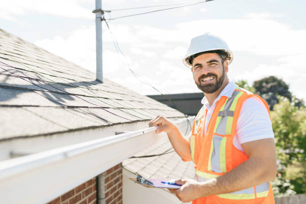 Best Residential Roofing Contractor  in Mcrae Helena, GA