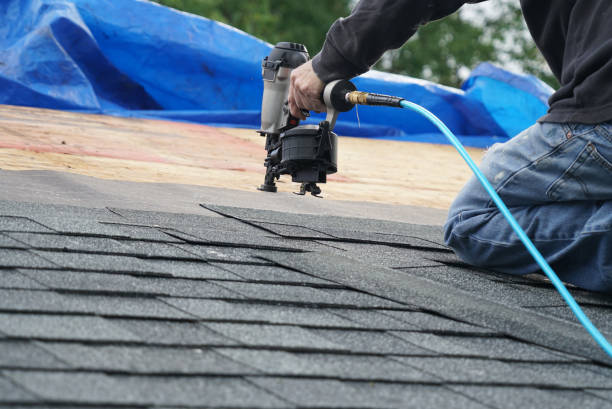 Best Emergency Roof Repair  in Mcrae Helena, GA