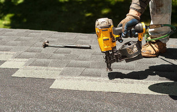 Best Sealant for Roof  in Mcrae Helena, GA