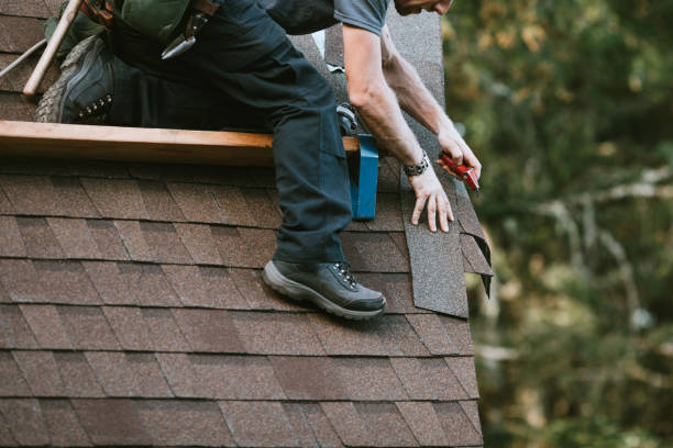 Best Roof Leak Repair  in Mcrae Helena, GA