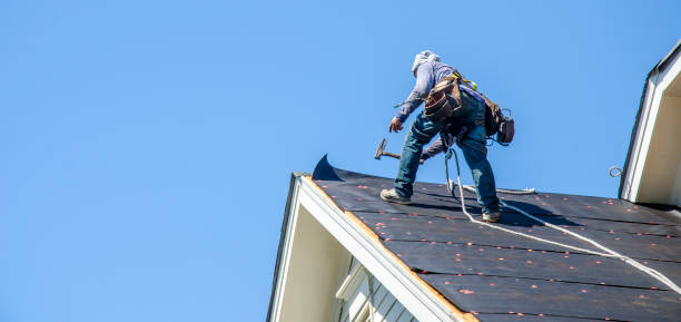 Best New Roof Installation  in Mcrae Helena, GA